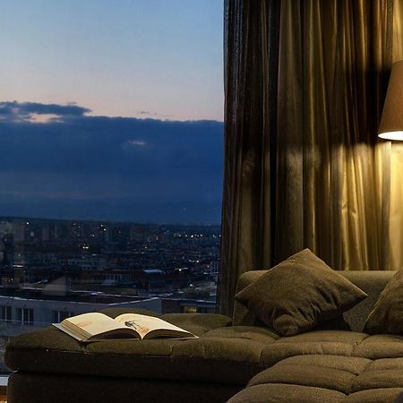 Hotel Emirates Sofia Zewnętrze zdjęcie