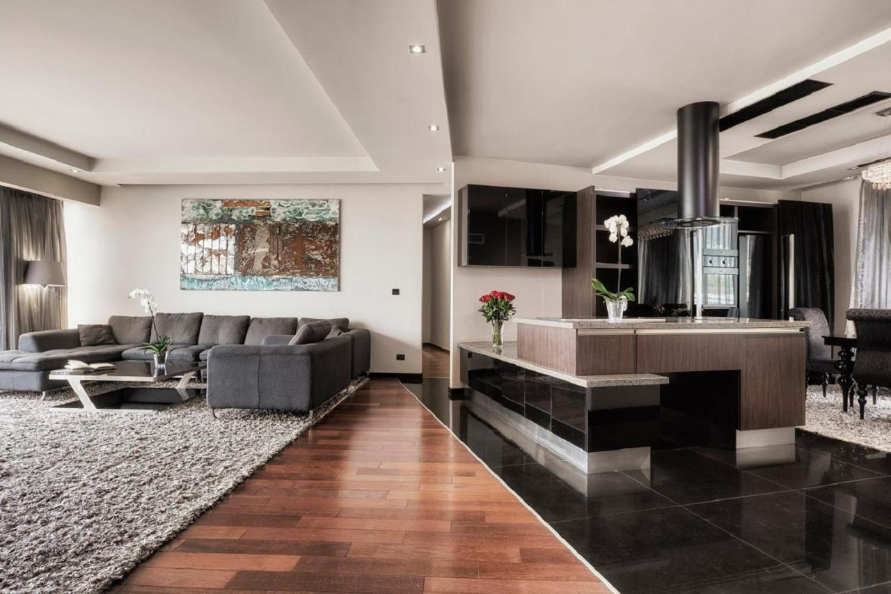 Hotel Emirates Sofia Zewnętrze zdjęcie