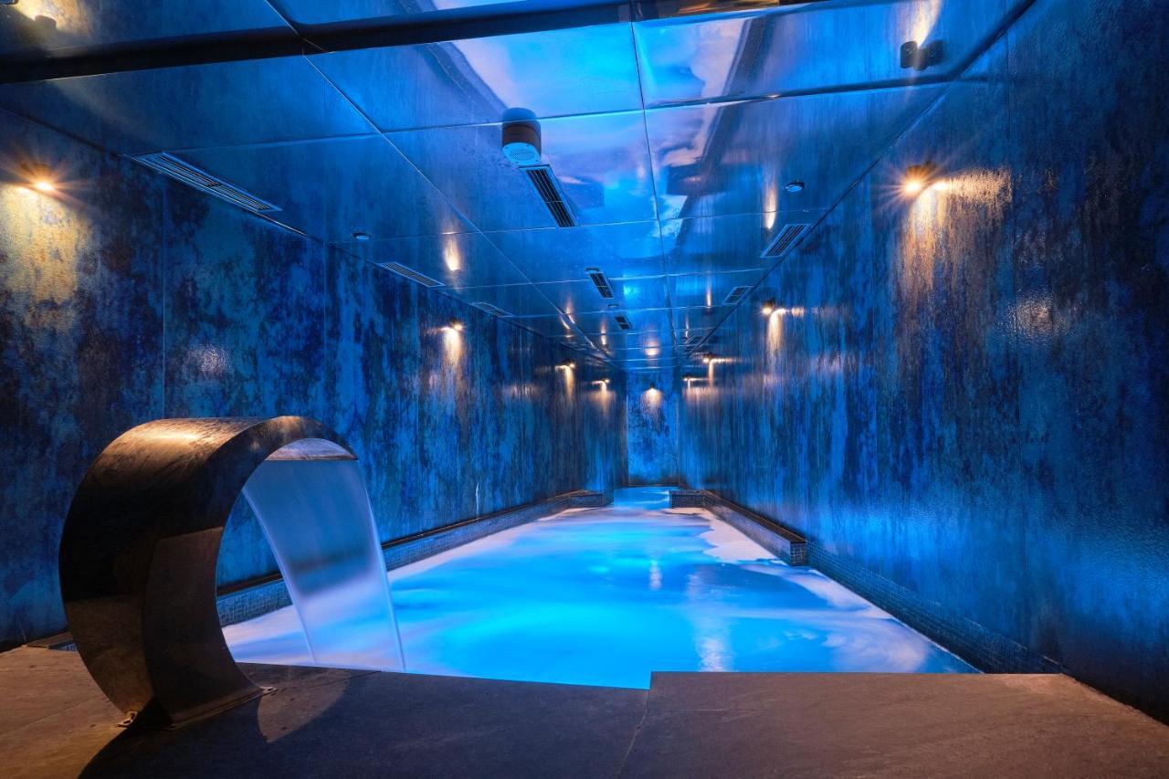 Hotel Emirates Sofia Zewnętrze zdjęcie