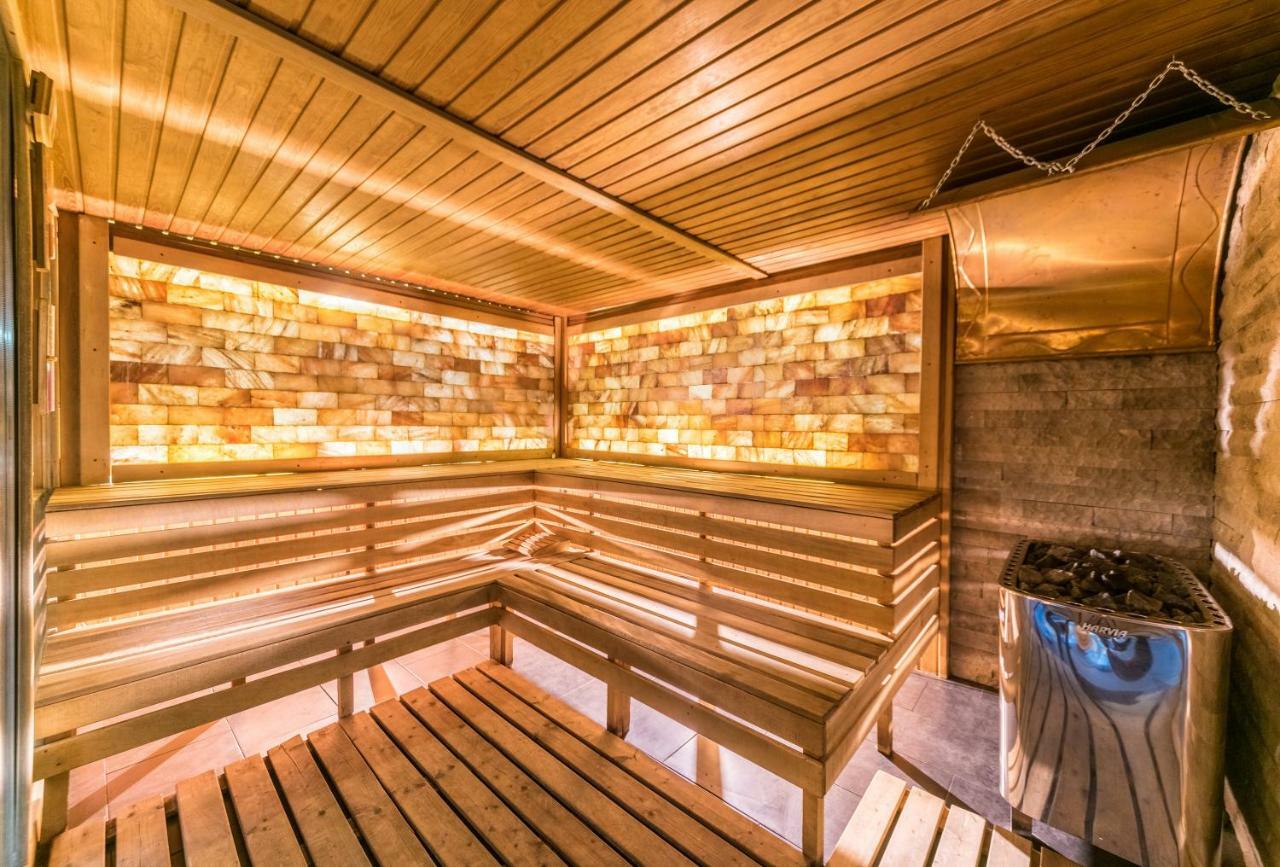 Hotel Emirates Sofia Zewnętrze zdjęcie