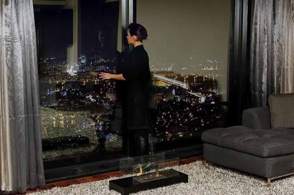 Hotel Emirates Sofia Zewnętrze zdjęcie